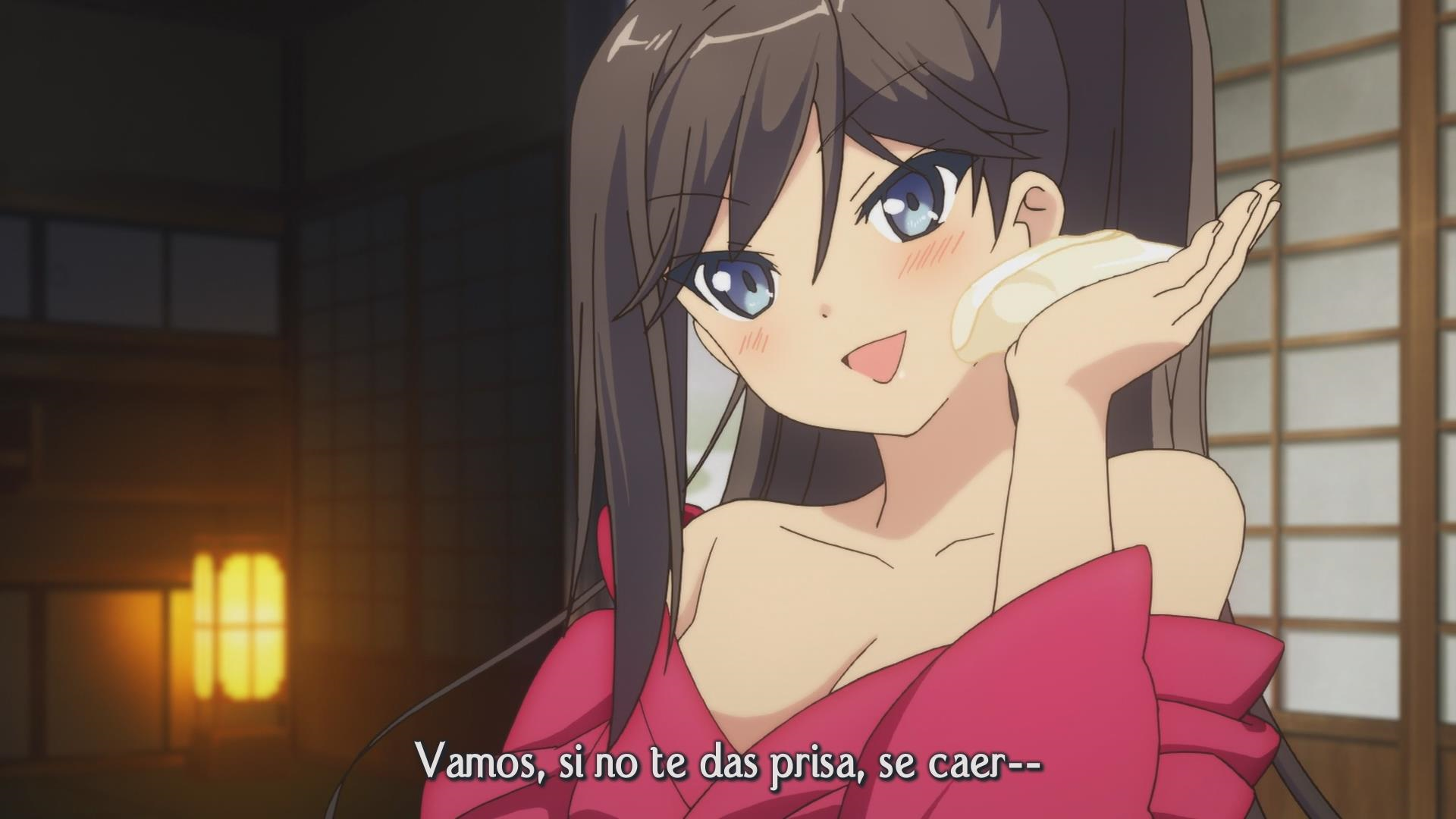 Hentai Ouji to Warawanai Neko (ECA-Anime Fansub)